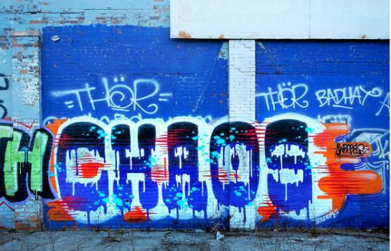 Word on the street...