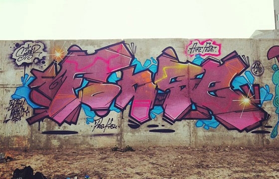 An update with Fonse