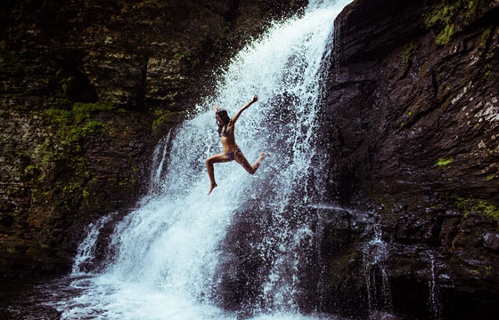 Brian Derballa reminds us how much we love summer