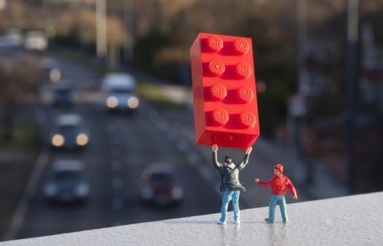 Slinkachu 