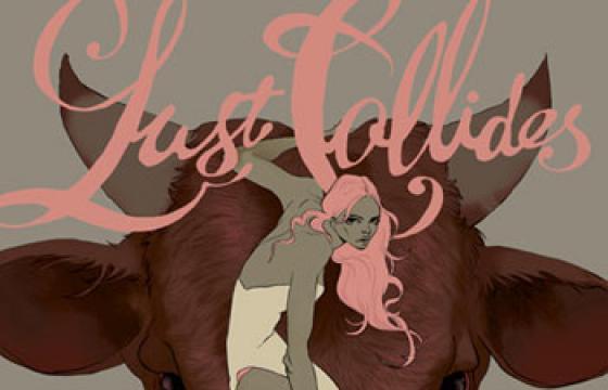 Beauty is a Beast: Tomer Hanuka