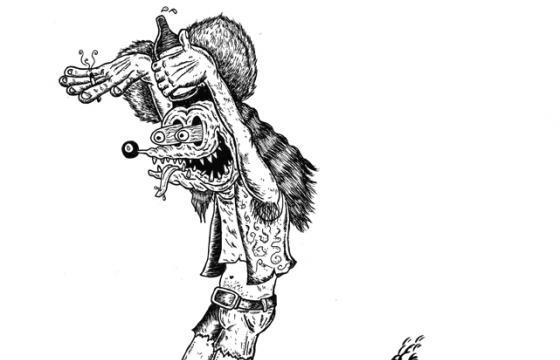 The Works of Brendan Donnelly