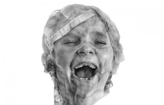 In Illustration: Stuart Whitton