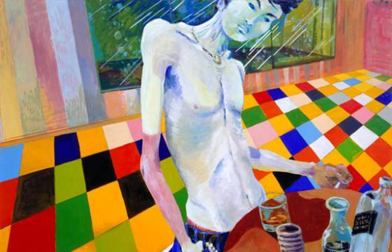The Art of Richard Hawkins