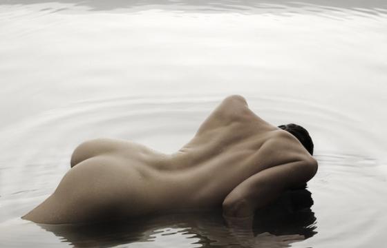 Klause Kampert's Water Creatures