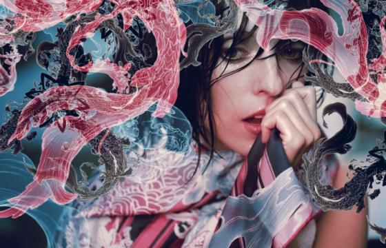 James Jean Opens OVM Webstore
