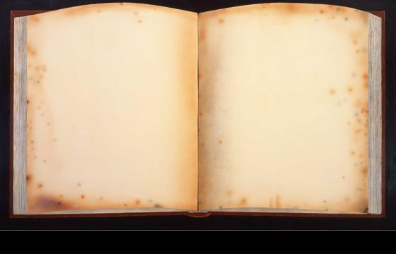 Ed Ruscha @ Gagosian Gallery, New York