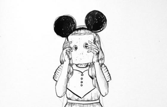 Candice Tripp Draws