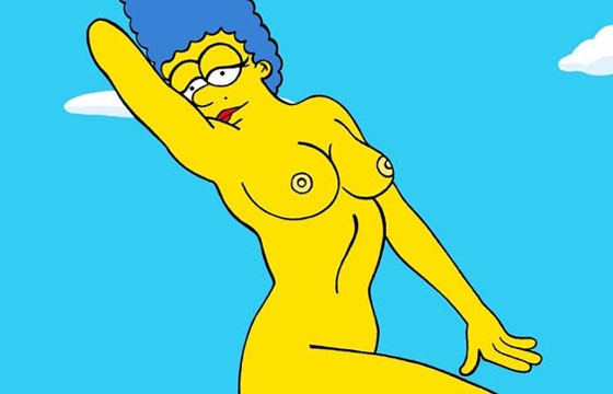 AleXsandro Palombo's Simpsons Erotica