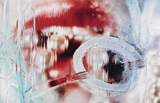 New Work from Marilyn Minter