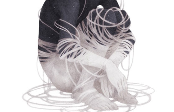 Ashley Mackenzie's Illustrated Concepts