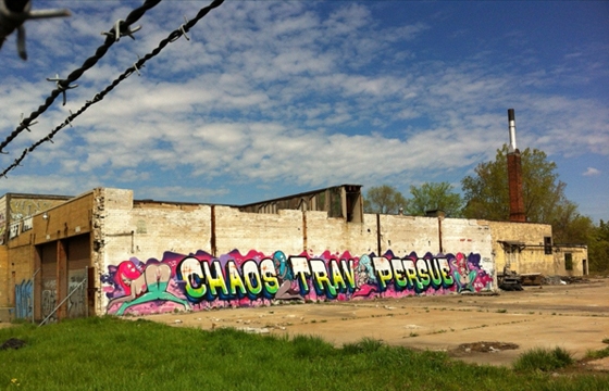 Chaos x Trav x Persue