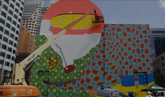Video: Os Gemeos - MOCAtv - Ep 23