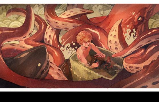 The Work of NYC's Sachin Teng