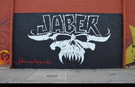 Jaber's take on Danzig