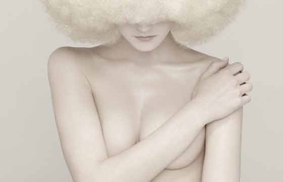 Works from Fashion Photographer Javier Garceche