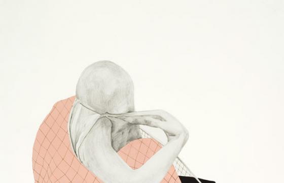 Drawing the Bodily Form with Michelle Furlong