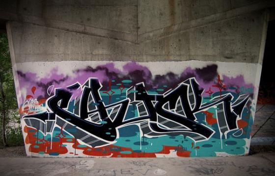 Chuck