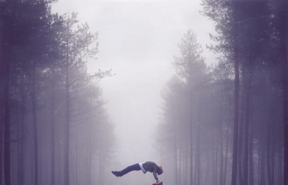 The Photography of Louis Lander Deacon