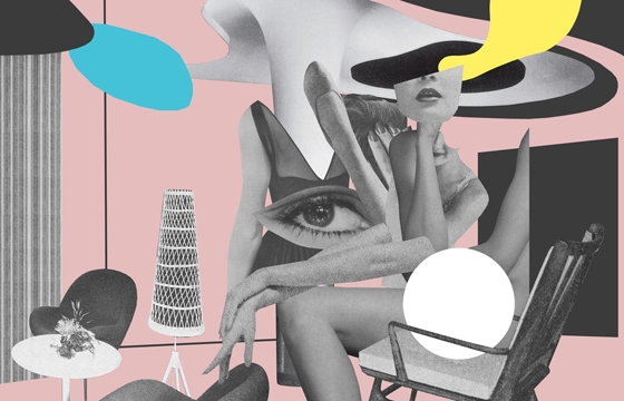Juxtapoz for Art.com: Mario Wagner
