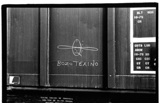 Juxtapoz Film Series at MoMA preview: Bill Daniel's 