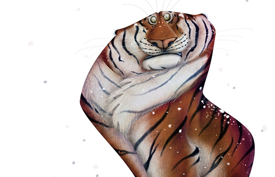 Jean Baptiste's Dynamic Animals