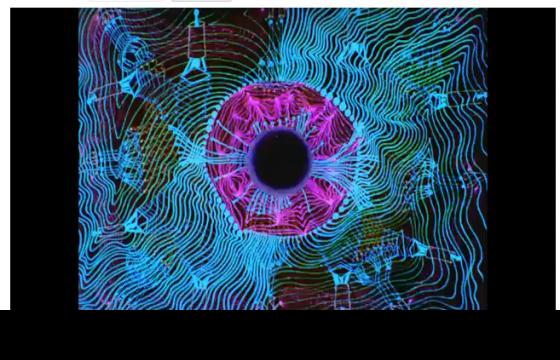 Michel Gondry Directs Bjork's Newest Music Video, 