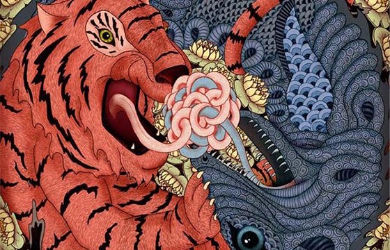 Jessica Fortner's Woolly Notions