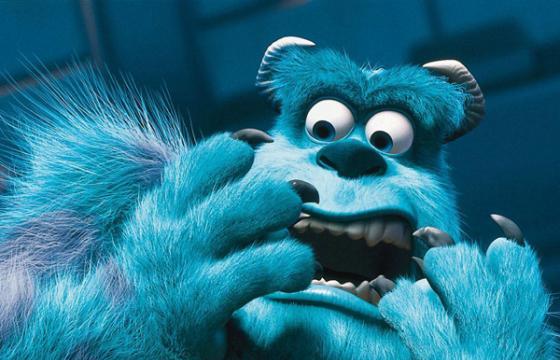 25 Years of Pixar Animation Video