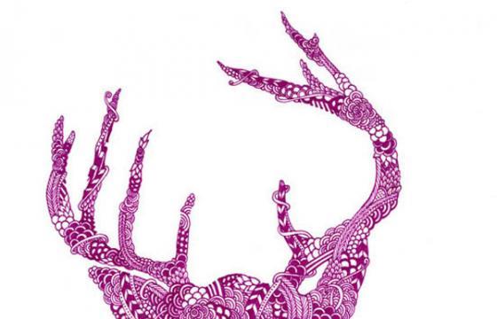 The Work of Canada's Kirsten McCrea