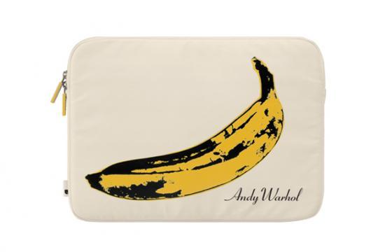 Andy Warhol x Incase Collection