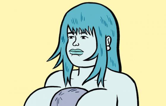 Mike Force: Dirty Jokes