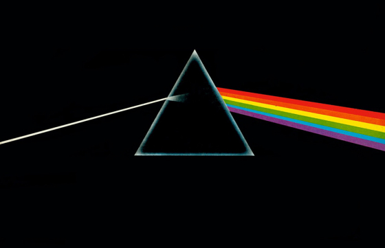 Sound and Vision: The "Simple and Bold" Cover of Pink Floyd's "Dark Side Of The Moon"