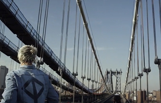 Cat Power's New Video for 