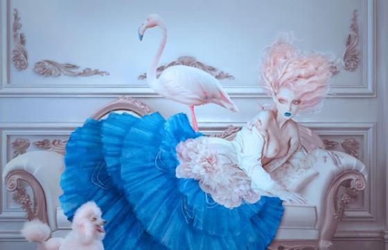 The dreams of Natalie Shau