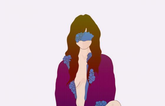 Amy Martino: Glimpses of Skin