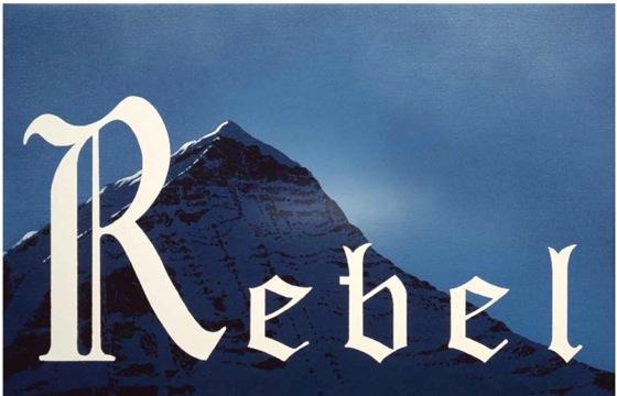 MOCA Presents "Rebel" @ JF Chen, Los Angeles
