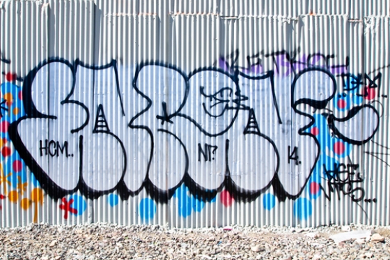 Scene Report: Los Angeles
