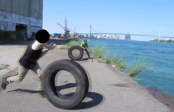 Video: Pear NSF Round 3  