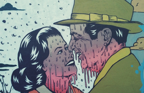 An Update with Broken Fingaz