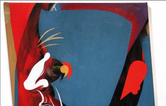 Art Fairs Descend Upon San Francisco This Week