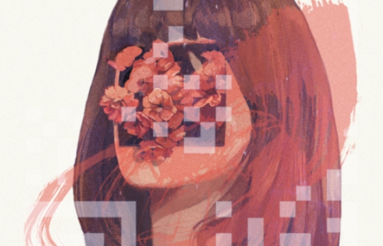 Sachin Teng Illustration