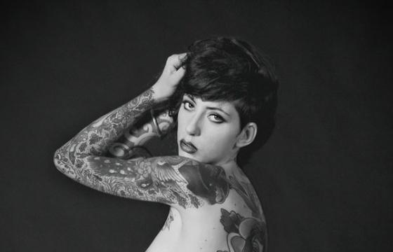 The Photography of Giorgia Borneto