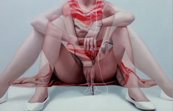 New Year Doublevision with Horyon Lee