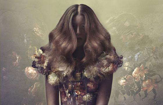 The Photography of Munich's Elizaveta Porodina
