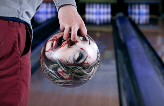 Bowlingheads by Oliver Paaß