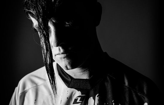 One Industries x Misfits Collection