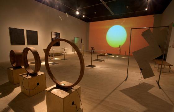 SFMoMA Announces 2010 SECA Award Winners