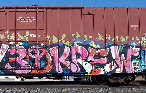 Dirty 30 Krew...