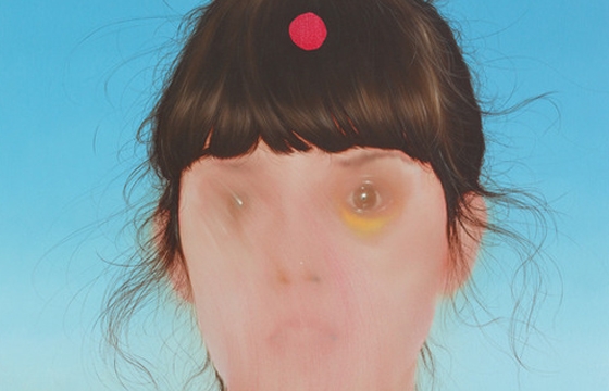 Jenny Morgan "How To Find A Ghost" @ Driscoll Babcock, NYC